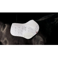 Manta CSO LeMieux moldeada ProForm Blanco