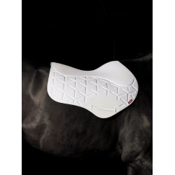 Manta CSO LeMieux moldeada ProForm Blanco