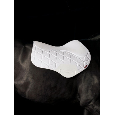 Manta CSO LeMieux moldeada ProForm Blanco