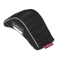 Soporte para bridas LeMieux Negro