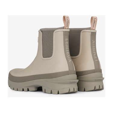Botas de lluvia LeMieux Bramshaw Piedra Gris Botas de lluvia LeMieux Bramshaw Piedra Gris