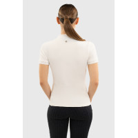 Polo Harcour Bridget mujer Blanco