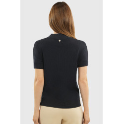 Polo Harcour Babeth mujer Marino Azul marino