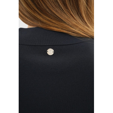 Polo Harcour Babeth mujer Marino Azul marino