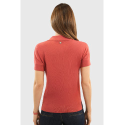 Polo Harcour Babeth mujer Pomelo Rosa Polo Harcour Babeth mujer Pomelo Rosa