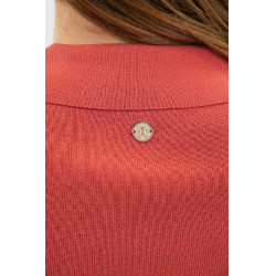 Polo Harcour Babeth mujer Pomelo Rosa Polo Harcour Babeth mujer Pomelo Rosa