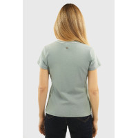 Camiseta Harcour Berenice mujer Colibrí Camiseta Harcour Berenice mujer Colibrí