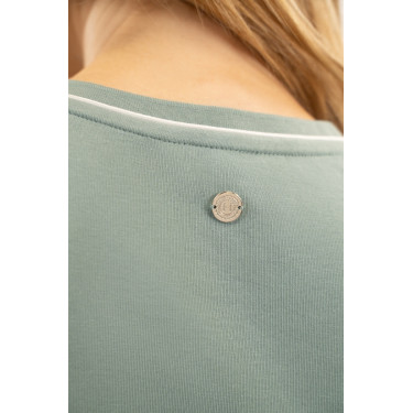 Camiseta Harcour Berenice mujer Colibrí