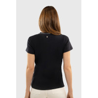 Camiseta Harcour Berenice mujer Colibrí Verde Camiseta Harcour Berenice mujer Colibrí Verde