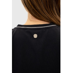 Camiseta Harcour Berenice mujer Marino Azul marino