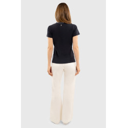 Camiseta Harcour Berenice mujer Marino Azul marino