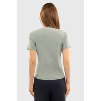 Camiseta Harcour Tzimi mujer Marino Azul marino