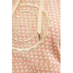 Sudadera Harcour Sama mujer Cáscara de salto Pomelo Rosa
