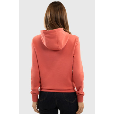 Sudadera Harcour Sama mujer Pomelo Sudadera Harcour Sama mujer Pomelo