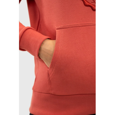 Sudadera Harcour Sama mujer Pomelo Sudadera Harcour Sama mujer Pomelo