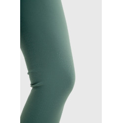 Pantalón de equitación Ludivine Harcour Pavo real Pantalón de equitación Ludivine Harcour Pavo real