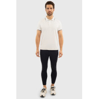 Polo Harcour Ben hombre Blanco Polo Harcour Ben hombre Blanco