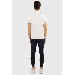 Polo Harcour Ben hombre Blanco