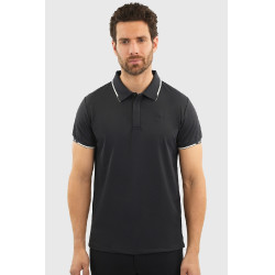 Polo Harcour Ben hombre Marino Azul marino Polo Harcour Ben hombre Marino Azul marino