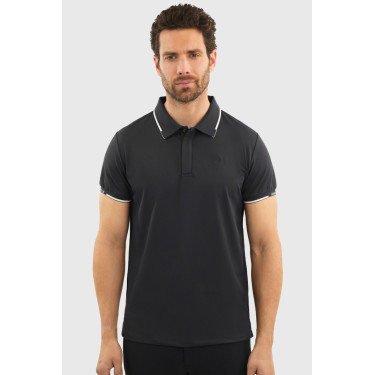 Polo Harcour Ben hombre Marino Azul marino Polo Harcour Ben hombre Marino Azul marino