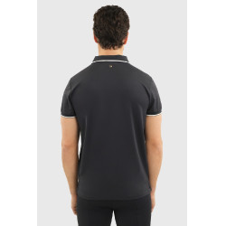 Polo Harcour Ben hombre Marino Azul marino Polo Harcour Ben hombre Marino Azul marino