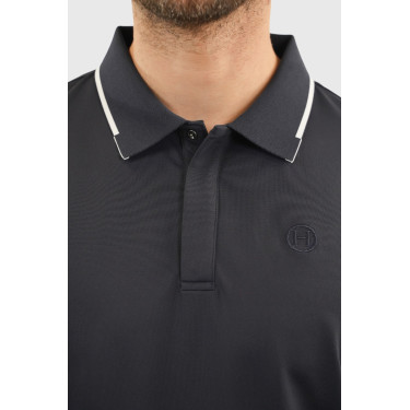 Polo Harcour Ben hombre Marino Azul marino Polo Harcour Ben hombre Marino Azul marino