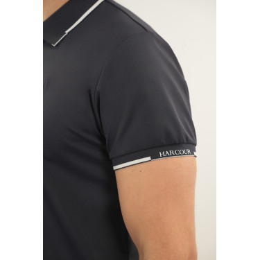 Polo Harcour Ben hombre Marino Azul marino Polo Harcour Ben hombre Marino Azul marino