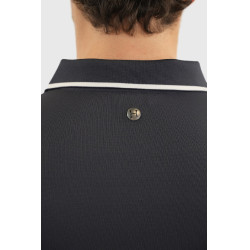 Polo Harcour Ben hombre Marino Azul marino Polo Harcour Ben hombre Marino Azul marino