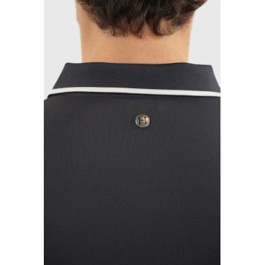 Polo Harcour Ben hombre Marino Azul marino Polo Harcour Ben hombre Marino Azul marino