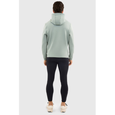 Sudadera con cremallera Harcour Bryss Colibrí