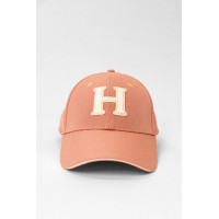Gorra Harcour Benedicte Rosa aurora