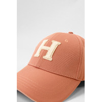 Gorra Harcour Benedicte Colibrí Verde Gorra Harcour Benedicte Colibrí Verde
