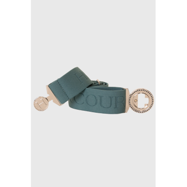 Cinturón Harcour Biva Pavo real