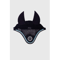 Gorra para caballo Harcour Bellamy Marino Azul marino