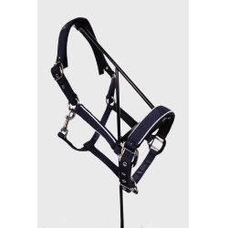 Cabezada Harcour Bamara Marino Azul marino