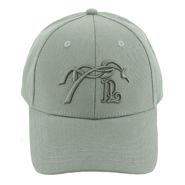 Naomi Pénélope mascota Verde salvia