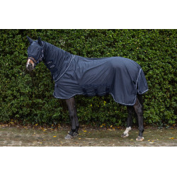 Máscara anti-moscas Lami-Cell Master Marino Azul marino