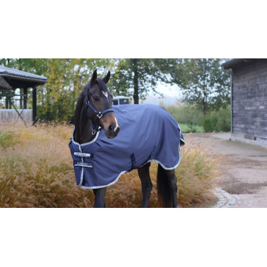 Manta LAMI-CELL 1200D - Armadillo Marino Azul marino