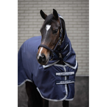 Manta LAMI-CELL 1200D - Armadillo Marino Azul marino