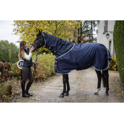 Manta LAMI-CELL 1200D - Armadillo Marino Azul marino