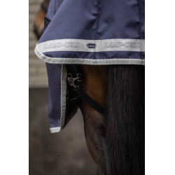 Manta LAMI-CELL 1200D - Armadillo Marino Azul marino