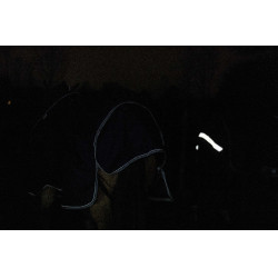 Manta LAMI-CELL 1200D - Armadillo Marino Azul marino