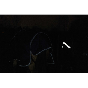 Manta LAMI-CELL 1200D - Armadillo Marino Azul marino