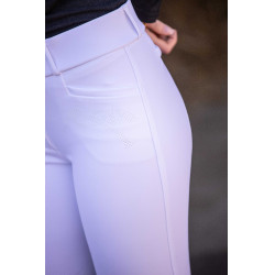 Pantalón PENELOPE - Majestic Blanco