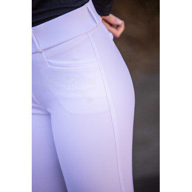 Pantalón PENELOPE - Majestic Blanco