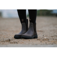 Botines NORTON - Galloway Negro