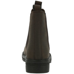 Botines NORTON - Galloway Castaño Marrón