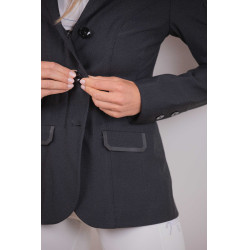 Chaqueta de concurso PENELOPE - Calistus Negro Chaqueta de concurso PENELOPE - Calistus Negro