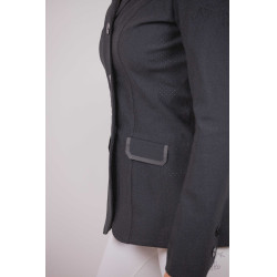 Chaqueta de concurso PENELOPE - Calistus Negro Chaqueta de concurso PENELOPE - Calistus Negro