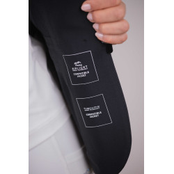 Chaqueta de concurso PENELOPE - Calistus Negro Chaqueta de concurso PENELOPE - Calistus Negro